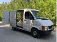 VOLKSWAGEN LT 1998/10 - 7
