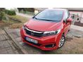 HONDA JAZZ 1.3 Trend