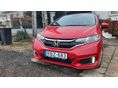 HONDA JAZZ 2018/11 - 8
