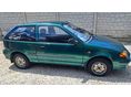 SUZUKI SWIFT 1.3 GLS