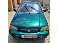 SUZUKI SWIFT 2001/12 - 2