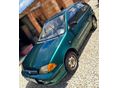 SUZUKI SWIFT 2001/12 - 3