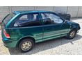 SUZUKI SWIFT 2001/12 - 4