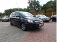 OPEL ZAFIRA B 1.8 111 Years Navi-Tempomat-Radar elöl és hátul-Friss szerviz!