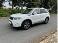 SUZUKI VITARA 2017/5 - 1