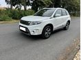 SUZUKI VITARA 2017/5 - 2