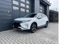 MITSUBISHI ECLIPSE CROSS 1.5 T-MIVEC Instyle 2WD SZERVIZKÖNYV / 1.TULAJ / 4x ÜLÉSFŰTÉS / HUD / 360 KAMERA / NAVI / 2x PARKRADAR