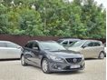MAZDA 6 Sportkombi 2.2 CD150 Attraction (Automata)