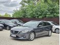 MAZDA 6 2014/6 - 2