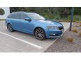 SKODA OCTAVIA Combi 1.8 TSI L&K DSG