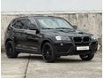BMW X3 xDrive20d (Automata) Garancia. friss vezérlés. csapágyak