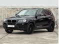 BMW X3 2012/6 - 2
