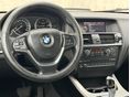 BMW X3 2012/6 - 7