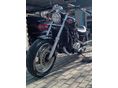 HONDA VF 750 C (MAGNA) 