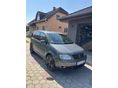 VOLKSWAGEN TOURAN 2005 - 2