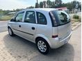 OPEL MERIVA A 2006/9 - 4