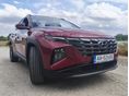 HYUNDAI TUCSON 2023/2 - 4