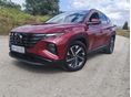HYUNDAI TUCSON 1.6 T-GDI LP Start