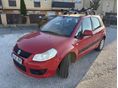 SUZUKI SX4 1.5 GC