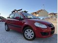 SUZUKI SX4 2007/11 - 2