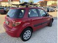 SUZUKI SX4 2007/11 - 3