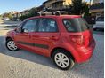 SUZUKI SX4 2007/11 - 4