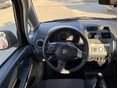 SUZUKI SX4 2007/11 - 7