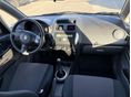 SUZUKI SX4 2007/11 - 8