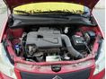 SUZUKI SX4 2007/11 - 12