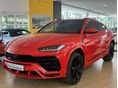 LAMBORGHINI URUS 2019/2 - 1