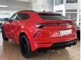 LAMBORGHINI URUS 2019/2 - 4