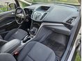 FORD C-MAX 2012/4 - 10