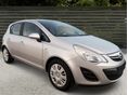 OPEL CORSA D 1.2 Enjoy 1. Besitzer+Klima+viele Neuteile+Service Neu!+TÜV NEU!+++
