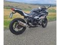 KAWASAKI NINJA 300 2013/12 - 3