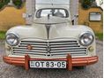 PEUGEOT 203 1955 - 1