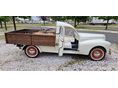PEUGEOT 203 1955 - 15