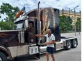 FREIGHTLINER 1999 - 16