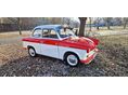 TRABANT P 50 1962 - 1