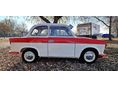 TRABANT P 50 1962 - 3