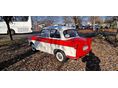 TRABANT P 50 1962 - 7