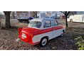TRABANT P 50 1962 - 9