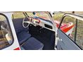 TRABANT P 50 1962 - 10