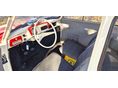 TRABANT P 50 1962 - 11