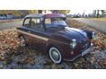 TRABANT P 60 1963 - 1