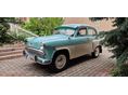 MOSZKVICS 407 1959 - 1