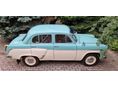 MOSZKVICS 407 1959 - 3