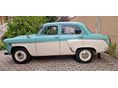 MOSZKVICS 407 1959 - 4