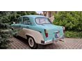 MOSZKVICS 407 1959 - 7
