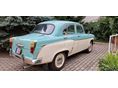 MOSZKVICS 407 1959 - 9