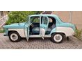 MOSZKVICS 407 1959 - 12
